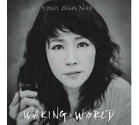 <![CDATA[Youn Sun Nah - Waking World (LP)]]>
