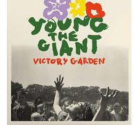 <![CDATA[Young The Giant - Victory Garden (LP)]]>