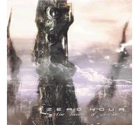 Zero Hour – The Towers of Avarice – Vinilo 12" (Importación USA)