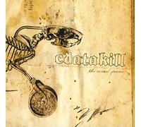 Cdatakill - The Cursed Species