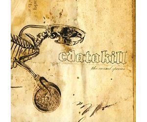 Cdatakill - The Cursed Species