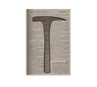 CDAXHOZ The Shawshank Redemption7 - Póster para pared, hotel, decoración de sala de estar, dormitorio, baño, bar, mostrador, póster de 30 x 45 cm, estilo sin marco