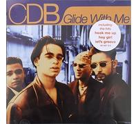 CDB - CDB - Glide with Me