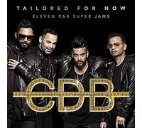 Cdb - Tailored For Now - Eleven R&B Super Jams