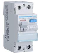 CDC240P Inter. dif. 2P 40A 30mA tipo AC 2M