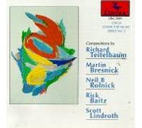 Cdcm Computer Music Series - Computer Music Series 2