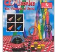 Cdcm Computer Music Series - Computer Music Series 27