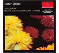 Cdcm Computer Music Series - Computer Music Series 5