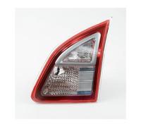 CDCZBJBVG Auto Luz Trasera Del Parachoques Trasero Luz De Marcha Atrás Luz Trasera Interior Pon La Luz De Cruce Luz De Freno Para Ford Para Fiesta 2009-2012(Right)