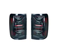 CDCZBJBVG Ensamblaje De Luz Arrière Feu De Frein Luz De Conducción Para VW Para Amarok 2010-2023