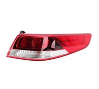 CDCZBJBVG Luces Traseras De Coche Faro De Freno Faro De Estacionamiento Para Kia Para Optima K5 2016 2017 2018 2019(Outer right)