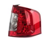 CDCZBJBVG Luz Trasera De Coche Luz De Freno Luz De Señal Para Ford Para Edge 2011 2012 2013 2014(Right)