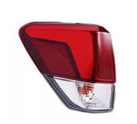 CDCZBJBVG Luz Trasera De Coche Luz De Freno Luz Intermitente Para Subaru Para Forester 2019 2020 2021 2022(Outside-left)