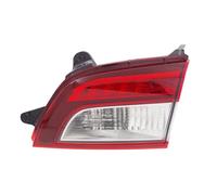 CDCZBJBVG Luz Trasera De Coche Luz Parpadeante Faro De Reversa Para Subaru Para Outback 2015 2016 2017 2018 2019(Medial-right)