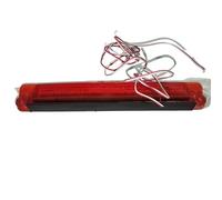 CDCZBJBVG Luz Trasera de Freno Alto de 12V para T&oyota para Land Cruiser Prado FJ120 2003-2009 Tercera luz de Freno Trasera lámpara de Parada