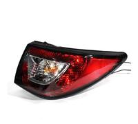 CDCZBJBVG Luz Trasera Exterior De Coche Luz De Conducción Trasera Luz De Frein Stop Luz Intermitente Para Chevy Para Traverse 2013 2014 2015 2016 2017(Right)