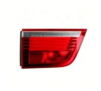 CDCZBJBVG Luz Trasera Interior Luz Trasera Luz De Niebla Luz De Conducción Ensamblaje Para BMW X5 E70 2007 2008(Left)