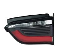 CDCZBJBVG Luz Trasera Señal Luz De Freno Para Jeep Para Compass 2018 2019 2020 2021(Medial-right)