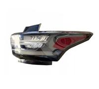 CDCZBJBVG Para Chevy Para Traverse 2018 2019 2020 Coche Luces Traseras Luz De Frein Luz De Reversa 84618032 84838458(Right)