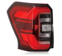 CDCZBJBVG Para Ford Para Expedition 2022 2023 2024 Luz Trasera De Coche Luz De Frein Luz De Señal Ensamblaje NL1Z13405F NL1Z13404F(Left)
