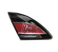 CDCZBJBVG Para Mazda 6 GH 2009 2010 2011 2012 Luces Traseras De Auto Luces De Advertencia Luces De Freno(Medial-Left)