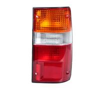 CDCZBJBVG Para Toyota Para Hilux SR5 LN85 MK3 1989-1995 Luces Traseras De Advertencia Luces De Freno Luz De Conducción Luz Antiniebla(Right)