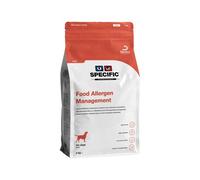 CDD FOOD ALLERGY MANAG. 2 KG nuevo