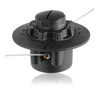 CDDCWZ Cabezal de corte AutoCut C5-2 para Stihl FS38 FS40 FS45 FS46 FS50 FSE60 FSE71 M8 x 1,25, AutoCut 5-2 4006 710 2106, 4006 710 2105 accesorios para cortacésped