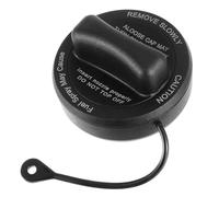 CDDCWZ Tapa del Depósito de Combustible,epuesto de tapa del depósito de combustible para coche,compatible con Benz W221 W204 W207 R172 SLK W212(negro)