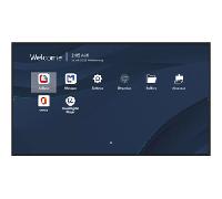 CDE5014-2C 24/7 500N V/H INTERIOR CDE5014-2C