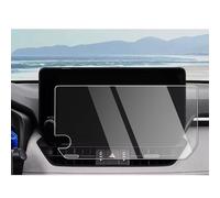 CDEFG Compatibile con Toyota RAV4 2023 2024 Facelift Navigation Pellicola protettiva in vetro temperato 9H antigraffio 10,5 pollici GPS pellicola protettiva per auto navigatore RAV4 2024 accessorio