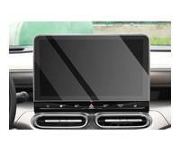 CDEFG Compatible con 2022 2023 2024 Smart #1 EV Electric Foil de Protección de Navegación #1 EV 9H Scratch -Sistante de 12,8 Pulgadas GPS Protection Film Navi Film #1 EV Electric Accesorios
