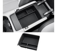 CDEFG Compatible con 2023 2024 2025 BYD Seal U EV/Seal U DM-i Consola Central Híbrida, Guantera, Reposabrazos, Caja de Almacenamiento de Coche Centro de Consola Organizador de Bandeja Seal U 2025