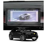 CDEFG Compatible con Alfa Romeo Tonale 2022 2023, protector de pantalla de navegación Tonale 4H resistente a los arañazos de 10,25 pulgadas, GPS, protector de pantalla para navegación
