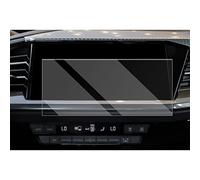 CDEFG Compatible con Audi Q4 Q5 e-tron 2021-2025 2026 Foil de Protección de Navegación 9H Scratch -Sistante de 11,6 Pulgadas GPS Protection Film Navi Film Q4 Q5 Accesorios