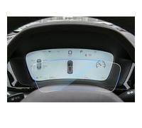 CDEFG Compatible con BYD Seal U EV/Seal U DM-i Hybrid 2024 2025 2026 Protector de pantalla de panel de instrumentos de 12,3 pulgadas Digital Cockpit Tempered Glass Protector de Pantalla Auto Navi Film
