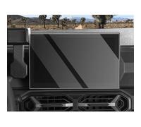 CDEFG Compatible con Dacia Bigster 2025 2026 Protector de Pantalla de Navegación Vidrio Templado 10.1 Pulgadas Resistente a los Arañazos GPS 9H Protector de Pantalla Coche Navi Película Bigster Mild