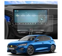 CDEFG Compatible con Ford Focus MK4 2022-2024 Foil de Protección de Navegación 4H Sync 4 13,2 Pulgadas GPS Protection Film Navi Folie Focus MK4 Estate SW ST 2024 Accesorios 2 Piezas