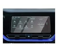 CDEFG Compatible con Kia Niro E-Niro 2020 2021 Protector de Pantalla de Vidrio Templado, 10,25 pulgadas HD Auto 9H GPS Navi película protegida Glass