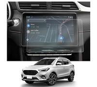 CDEFG Compatible con MG ZS EV Facelift 2022 2023 2024 Foil de Protección de Navegación ZS EV 4H Scratch Festival 10.1 Pulgadas GPS Protection Film Navi Folie ZS EV Accesorios 2 Piezas