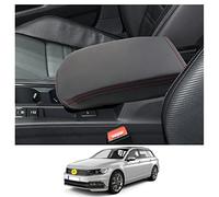CDEFG Compatible con Nissan Qashqai j12 2021 2022 2023, Funda Reposabrazos Coche Cubierta Protectora Caja Apoyabrazos Consola Central Tapa Antiarañazos Interior Qashqai J12 e-Power Accesorios