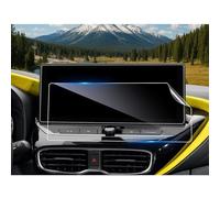 CDEFG Compatible con Nissan Qashqai J12/X-Trail T33 e-POWER/Juke 2024 2025 Facelift Navigation Protector de Pantalla 6H Resistente a los arañazos 12,3 pulgadas GPS Nano Protector de Pantalla