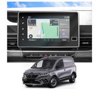 CDEFG Compatible con Renault Kangoo 3 2021 2022 2023 Easy Link Foil de Protección de Navegación 4H Scratch Festival 8 Pulgadas GPS Protection Film Navi Folie Kangoo 2023 Accesorios 2 Piezas