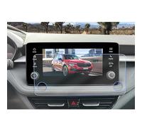 CDEFG Compatible con Skoda Kamiq Scala Fabia 4 2024 2025 Facelift - Protector de Pantalla de Navegación GPS 8,25 Pulgadas - 6H Resistente a los Arañazos