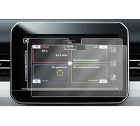 CDEFG Compatible con Suzuki Vitara/Swift/Ignis/Jimny/Baleno/SX4 S-Cross Navigation Protector de pantalla 6H resistente a los arañazos de 7 pulgadas SLDA GPS Nano Protector de pantalla antiarañazos