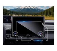 CDEFG Compatible con Toyota bZ4X/bZ 2026 Facelift Navigation Protector de Pantalla 6H Resistente a los arañazos 14 pulgadas GPS Nano Protector de Pantalla Antiarañazos Navi Película bZ 2026 Accesorios