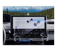 CDEFG Compatible con Toyota C-HR+ CHR+ / bZ 2026 Protector de pantalla de navegación de vidrio templado de 14 pulgadas GPS 9H Protector de pantalla Navi Film bZ 2026 Accesorios