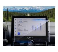 CDEFG Compatible con Toyota Yaris Cross 2025 2026 Facelift Navigation Protector de pantalla de vidrio templado de 10,5 pulgadas resistente a los arañazos GPS 9H Protector de pantalla Auto Navi