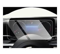 CDEFG Mercedes Clase C W206 GLC X254 2021 2022 2023 2024 Navigation Protector de Pantalla Cristal Templado 9H 12,3 pulgadas GPS Protector de Pantalla Navi Accesorios (Panel de Instrumentos)