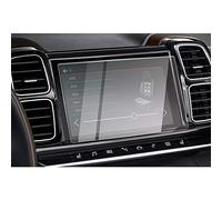 CDEFG para C5 Aircross 2019 2020 Protector de Pantalla de Vidrio Templado, 8 pulgadas HD Auto 9H GPS Navegador película protegida Glass Coche Accesorios